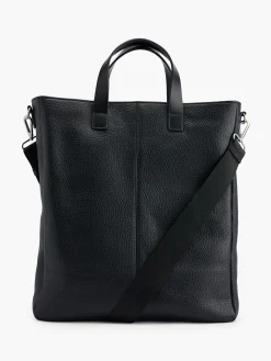 Sale Leather Tote Bag with Adjustable Shoulder Strap Women Bags·Handbags