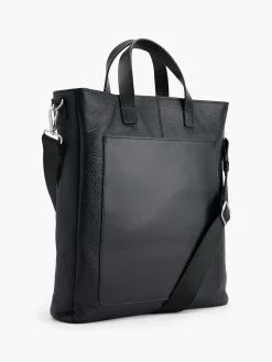 Sale Leather Tote Bag with Adjustable Shoulder Strap Women Bags·Handbags