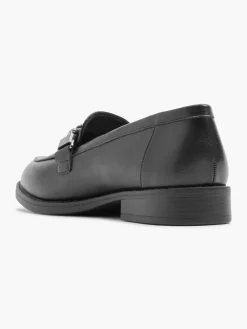 Discount Loafer with Diamante Braided Detail Women Girls School Shoes·Girls Teen School Shoes|All Girls·Teens