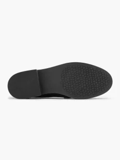 Discount Loafer with Diamante Braided Detail Women Girls School Shoes·Girls Teen School Shoes|All Girls·Teens
