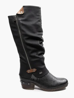 Discount Long Leg Boot Women Boots·Knee High Boots