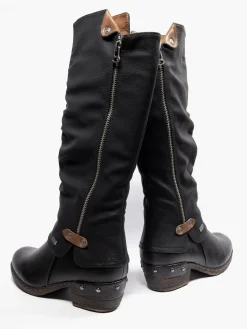 Discount Long Leg Boot Women Boots·Knee High Boots