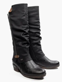 Discount Long Leg Boot Women Boots·Knee High Boots