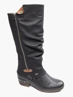 Discount Long Leg Boot Women Boots·Knee High Boots
