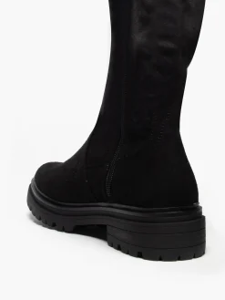 New Long Leg Boot Women Boots·Knee High Boots