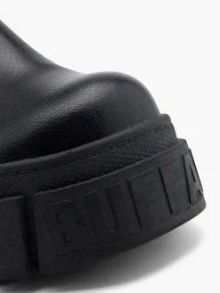 Outlet Long Leg Chunky Soled Boot Women Boots·Knee High Boots