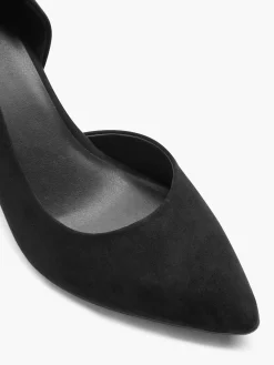 Online Open Waisted Stiletto Heel Women Heels·High Heels