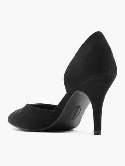 Online Open Waisted Stiletto Heel Women Heels·High Heels