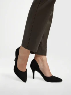 Online Open Waisted Stiletto Heel Women Heels·High Heels