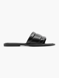 Outlet Padded Sandal Women Sandals·Flat Sandals