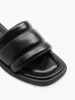 Outlet Padded Sandal Women Sandals·Flat Sandals