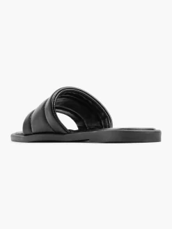 Outlet Padded Sandal Women Sandals·Flat Sandals