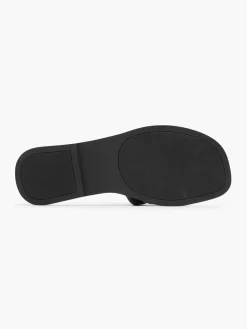 Outlet Padded Sandal Women Sandals·Flat Sandals