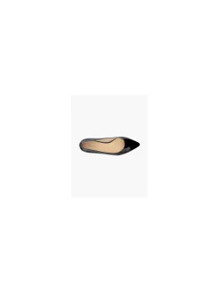 Discount Patent Ballerinas Women Girls School Shoes·Girls Teen School Shoes|All Girls·Teens