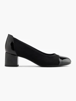 Patent Heels Women Heels·Court Heels|Heels·Block Heels