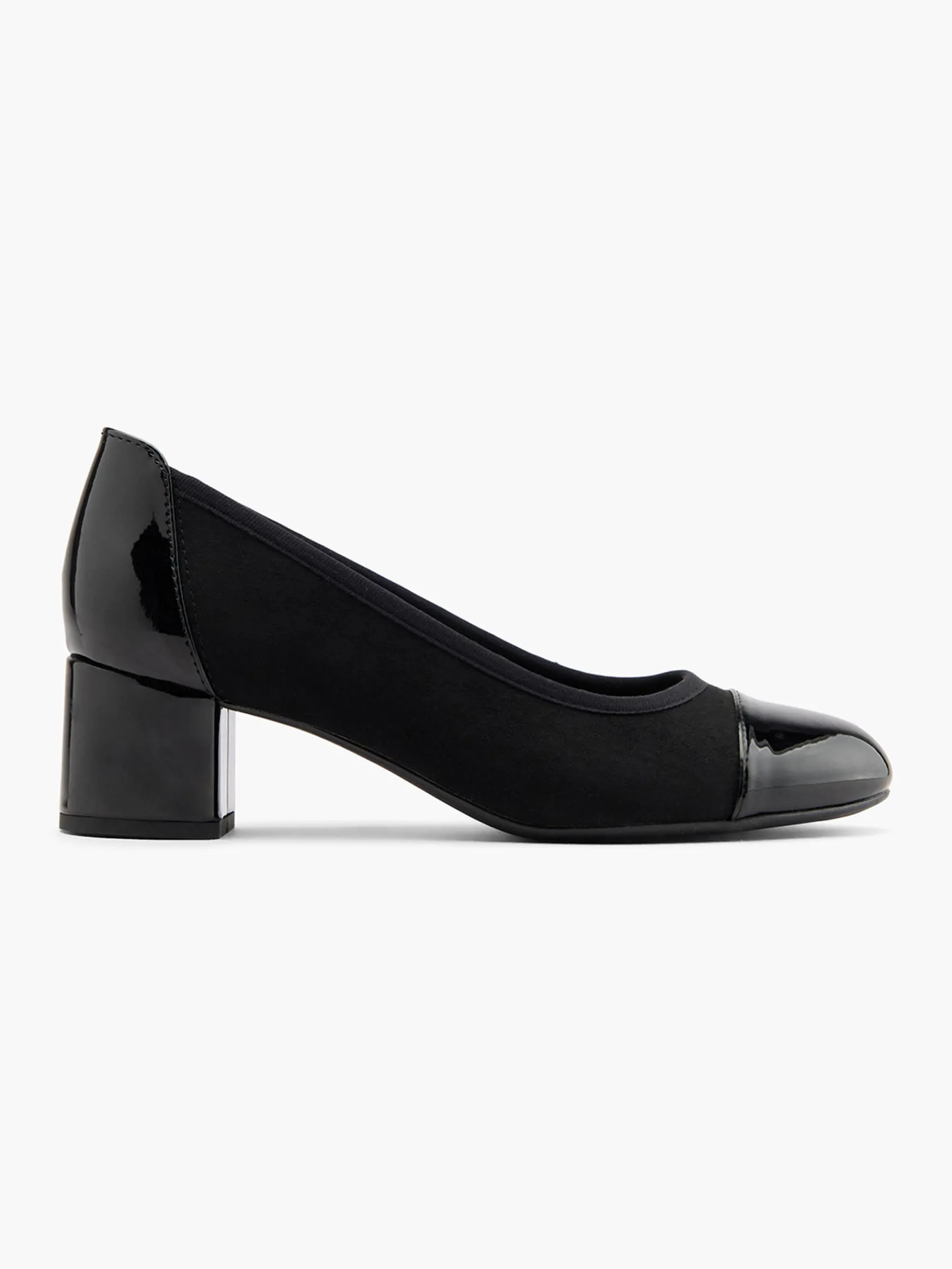 Patent Heels Women Heels·Court Heels|Heels·Block Heels