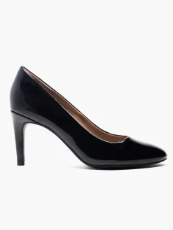 Patent High Heel Women Heels·High Heels