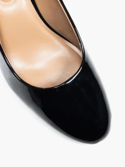 Patent High Heel Women Heels·High Heels