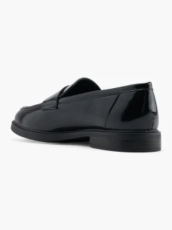Online Patent Plain Flat Loafer Women Girls School Shoes·Girls Teen School Shoes|All Girls·Teens