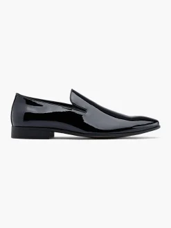 Hot Patent Pump Slip On Formal Shoes BOY Boys School Shoes·Boys Teen School Shoes|All Boys·Teens