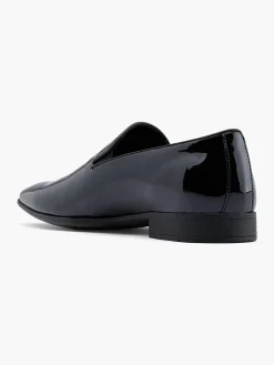 Hot Patent Pump Slip On Formal Shoes BOY Boys School Shoes·Boys Teen School Shoes|All Boys·Teens