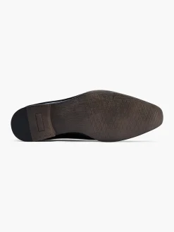 Hot Patent Pump Slip On Formal Shoes BOY Boys School Shoes·Boys Teen School Shoes|All Boys·Teens