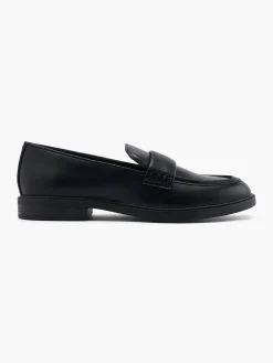 Sale Plain Front Loafer Women Girls School Shoes·Girls Teen School Shoes|All Girls·Teens