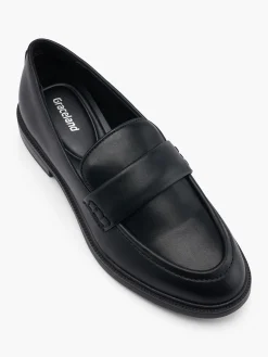 Sale Plain Front Loafer Women Girls School Shoes·Girls Teen School Shoes|All Girls·Teens