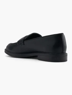 Sale Plain Front Loafer Women Girls School Shoes·Girls Teen School Shoes|All Girls·Teens