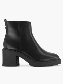 Hot Platform Ankle Boot Women Boots·Ankle Boots