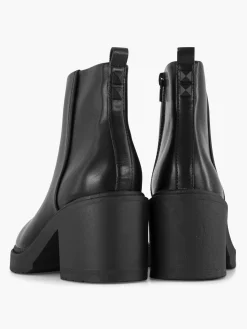 Hot Platform Ankle Boot Women Boots·Ankle Boots