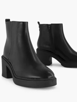 Hot Platform Ankle Boot Women Boots·Ankle Boots