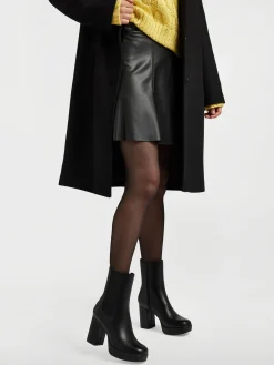 Sale Platform Chelsea Boot Women Boots·Heeled Boots|Boots·Chelsea Boots