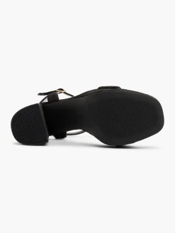 Online Platform Heels with Ankle Strap Women Heels·High Heels|Heels·Platform Heels