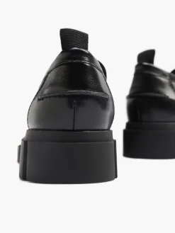 Discount PU Chunky Classic Loafer Women Girls School Shoes·Girls Teen School Shoes|All Girls·Teens