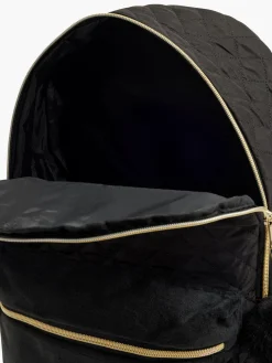 Clearance Quilted Backpack School Bags|Backpacks