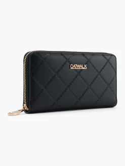 Clearance Quilted Wallet Women Other Accessories·Purses & Wallets