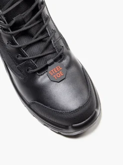 Safety Toe Cap Boot Shoes·Safety Shoes