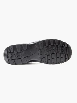 Safety Toe Cap Boot Shoes·Safety Shoes