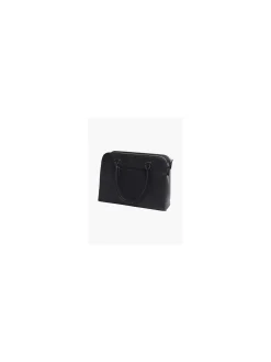 Outlet Shoulder Bag with Silver Charm Women Bags·Shoulder Bags|Bags·Handbags