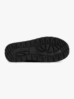 Slip On Shoe With Embroidery Detail Women Loafers & Low Shoes·Slip On Shoes