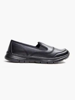 Best Slip-on Trainers All Girls·Teens|School Shoes·Pe Shoes