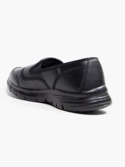 Best Slip-on Trainers All Girls·Teens|School Shoes·Pe Shoes