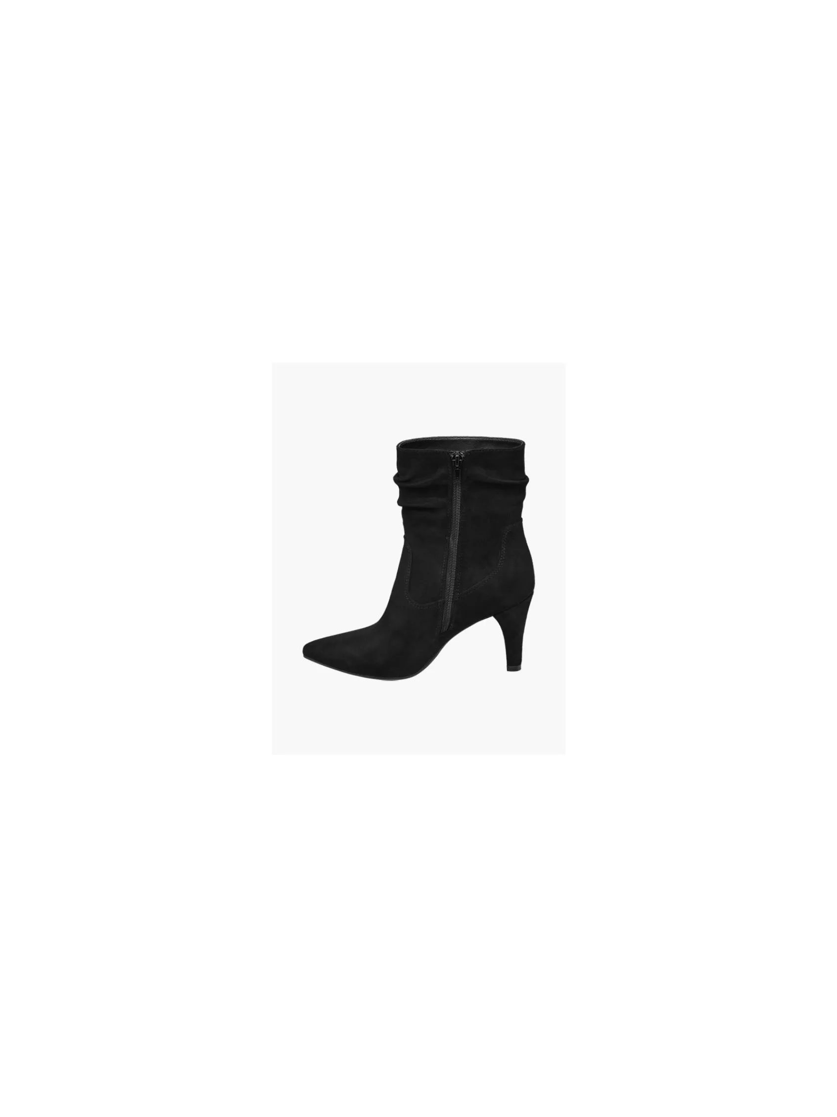 Outlet Stiletto Heeled Ankle Boots Women Boots·Heeled Boots|Boots·Ankle Boots