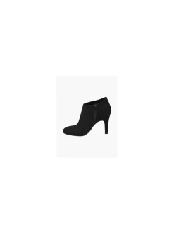 Stiletto Heeled Ankle Boots Women Boots·Ankle Boots