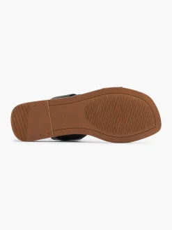 New Strapped Sandal Women Sandals·Flat Sandals