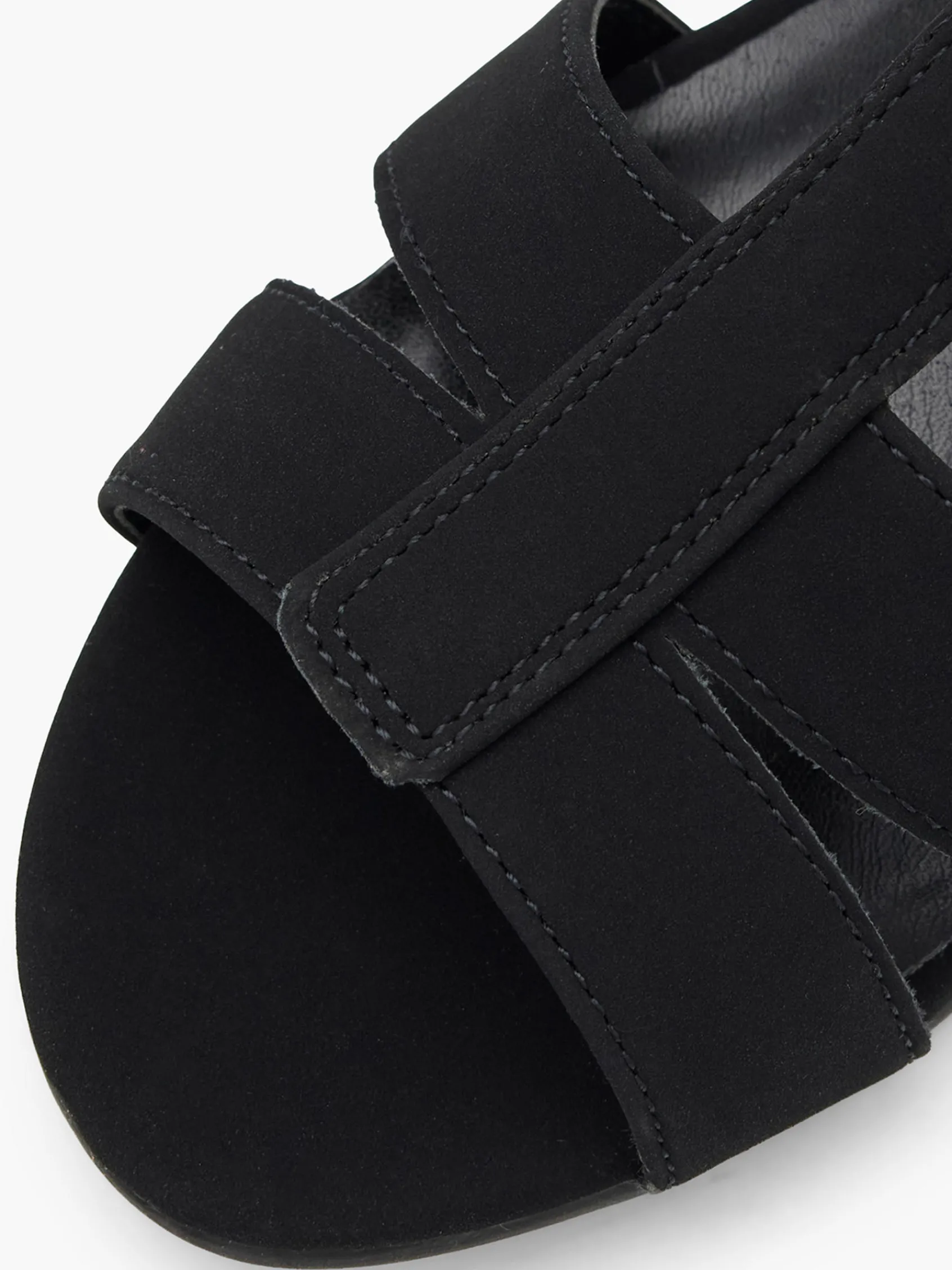 Clearance Strappy Heeled Sandals Women Sandals·Heeled Sandals|Heels·Block Heels