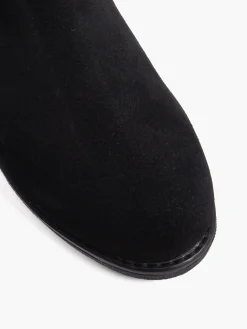 Online Suede Classic Ankle Boot Women Boots·Leather Boots|Boots·Ankle Boots