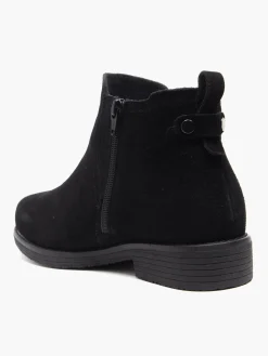 Online Suede Classic Ankle Boot Women Boots·Leather Boots|Boots·Ankle Boots