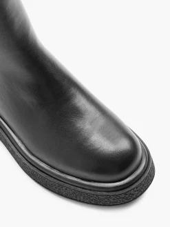 Best Tall Platform Chelsea Boot Women Boots·Chelsea Boots|Boots·Ankle Boots